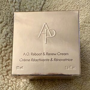 Amore Pacific A.O. Reboot & Renew Cream